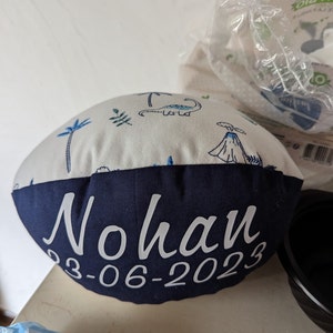 Elodie a ajouté une photo de son achat