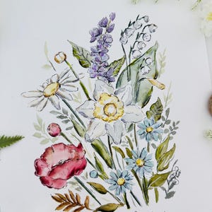 Etsy buyer added a photo of their purchase