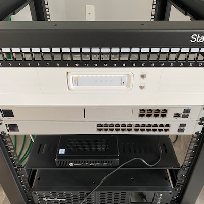 Surfboard SB8200 / SB6190 / SB6141 Cable Modem Rack Mount - Etsy