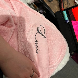 Audrey ha añadido una foto de su compra