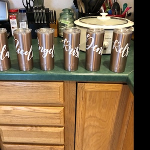 Denise added a photo of their purchase