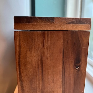 Comprador de Etsy ha añadido una foto de su compra