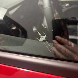 Séverine ha añadido una foto de su compra