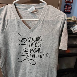 Shawna added a photo of their purchase