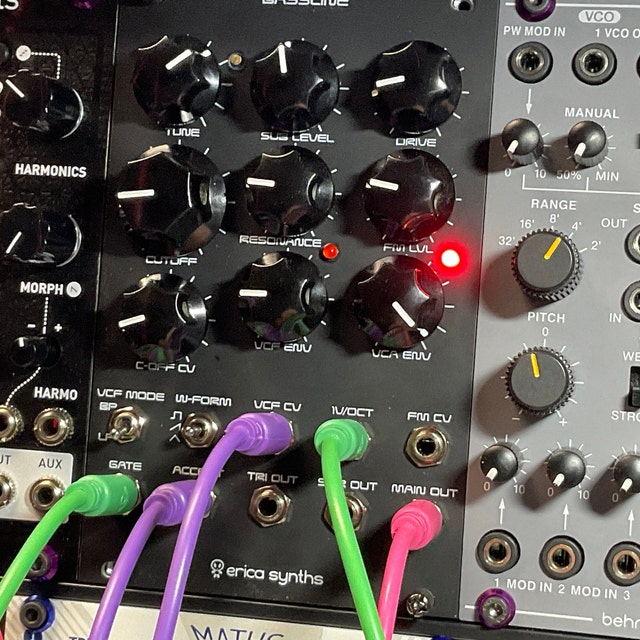 Synthrotek Water Proof 7U 84HP Portable Eurorack Case - Etsy Synthrotek Water Proof 7U 84HP Portable Eurorack Case - Etsy