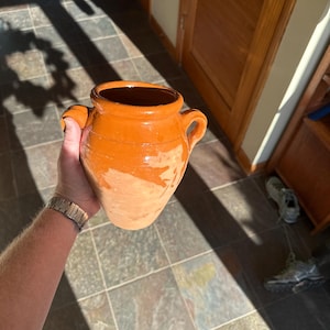 Burke added a photo of their purchase