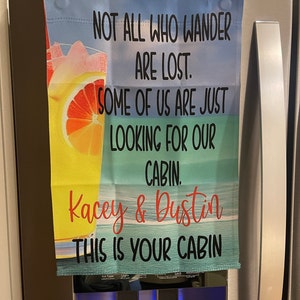 Kacey added a photo of their purchase
