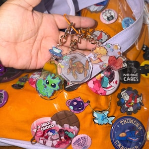 Katherine added a photo of their purchase