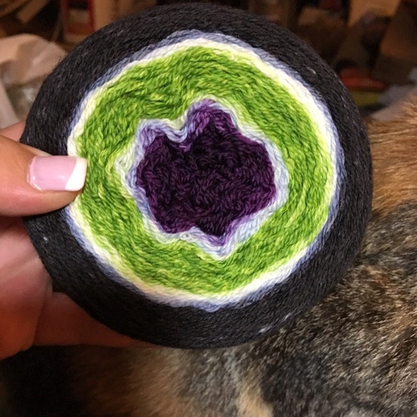 Mug Hug Knitting Pattern Etsy