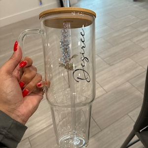 Desiree adicionaram uma foto da sua compra