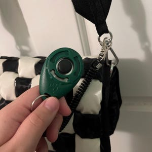 Comprador de Etsy ha añadido una foto de su compra