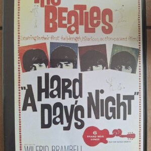 その他 The Beatles - The Making of A Hard Day&#39;s Night [DVD] [Import] The Beatles – The Making Of A Hard Day's Night – DVD (NTSC