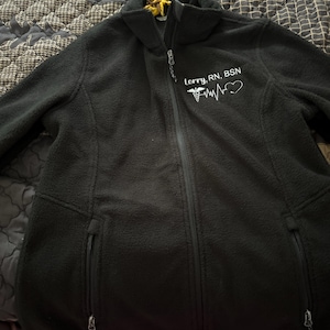 Comprador Etsy adicionaram uma foto da sua compra