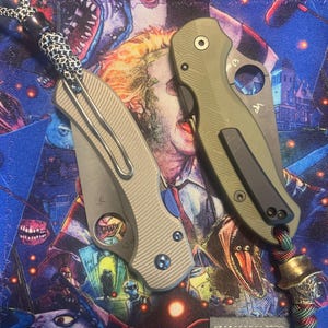 Chris a ajouté une photo de son achat