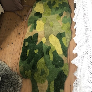 Moa added a photo of their purchase