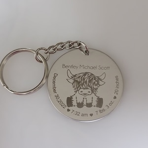 Michelle added a photo of their purchase