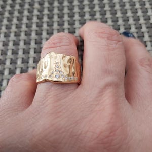 Angela added a photo of their purchase