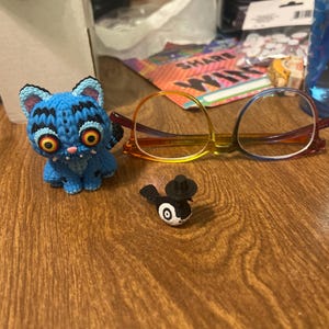 Angela added a photo of their purchase