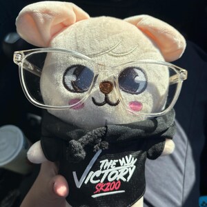SKZOO Plush Toy - Adorable Stray Kids Merch | Kpop Plush