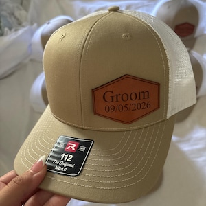 Carley added a photo of their purchase