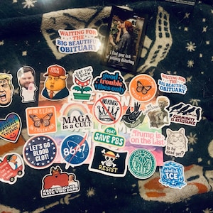 Mandy added a photo of their purchase