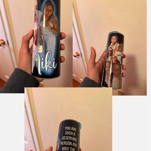 Etsy buyer added a photo of their purchase