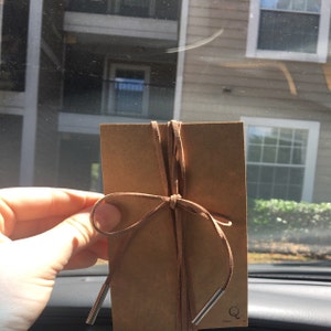 Olivia added a photo of their purchase