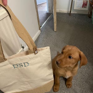 Sophie added a photo of their purchase