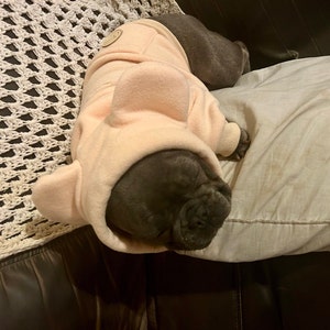 Acquirente Etsy ha aggiunto una foto del proprio acquisto