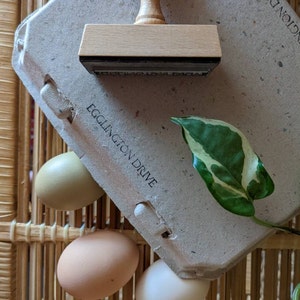 Acquirente Etsy ha aggiunto una foto del proprio acquisto