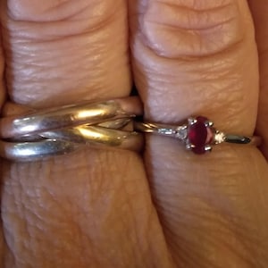 Maureen added a photo of their purchase