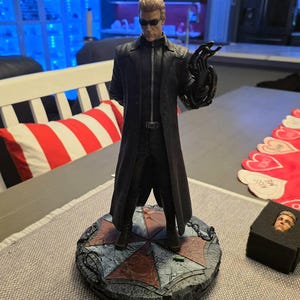 Chuck a ajouté une photo de son achat