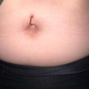 Lauryn added a photo of their purchase