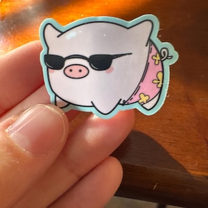 Kyle added a photo of their purchase