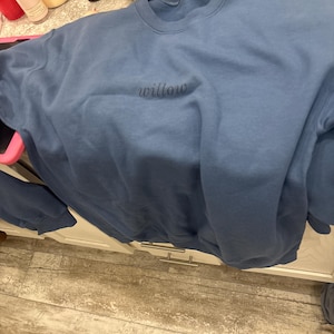 Jennifer added a photo of their purchase