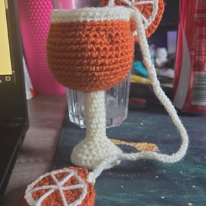 Etsy-koper heeft een foto van de aankoop toegevoegd
