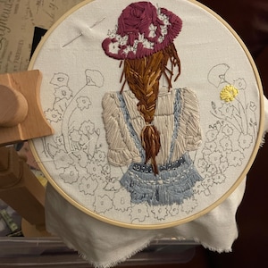 Chrissy added a photo of their purchase