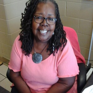 Dorothy hat ein Foto des gekauften Artikels hinzugefügt