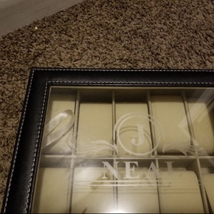 Latoya added a photo of their purchase