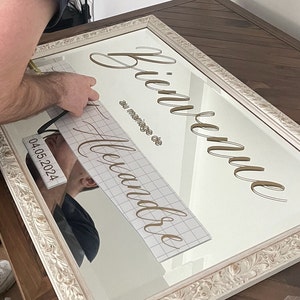 Lea added a photo of their purchase