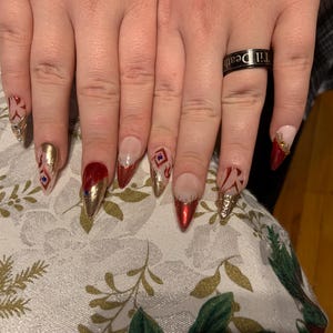 Attikus added a photo of their purchase