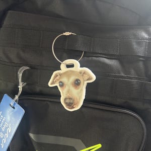 Heather added a photo of their purchase