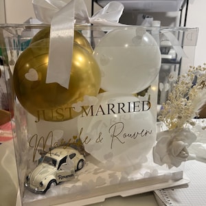 Imke added a photo of their purchase