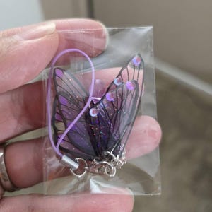 Alma added a photo of their purchase