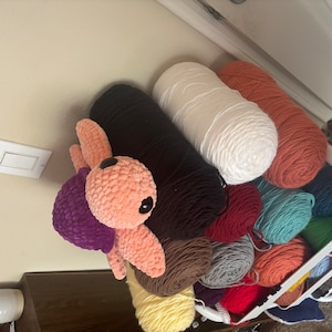 Hannah ha añadido una foto de su compra