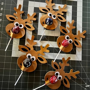 FILM - RUDOLPH #1260 Rudolph Il Naso Rosso Renna Funko Pop EUR 13,74 - Foto 2