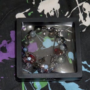 Danielle added a photo of their purchase