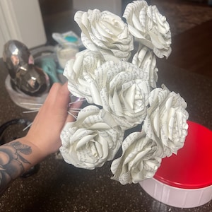 Erica ha añadido una foto de su compra