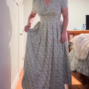 Etsy-koper heeft een foto van de aankoop toegevoegd