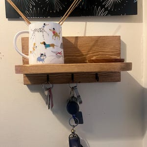 Tegan added a photo of their purchase